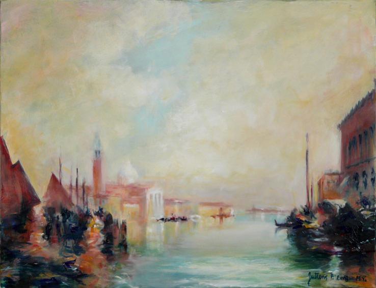 San Giorgio Maggiore (MT), Venise - Philippe Juttens - Click to enlarge