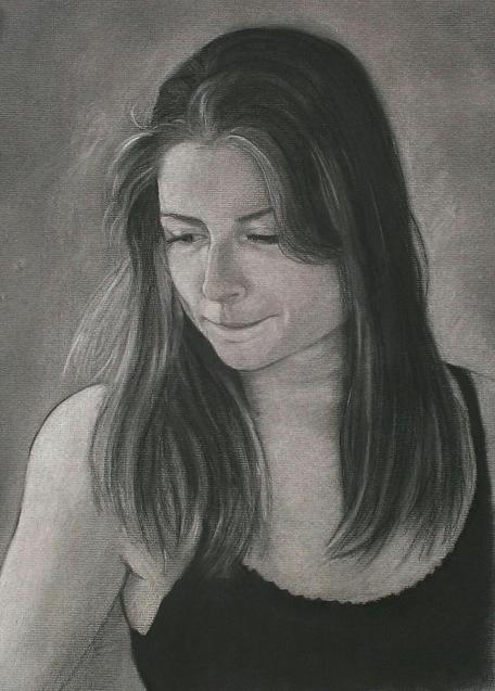 Simplicité - Gabriella Criscuolo