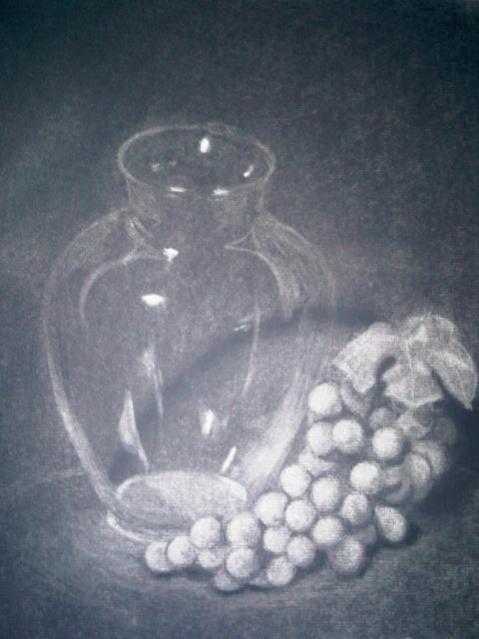 Verre - Gabriella Criscuolo