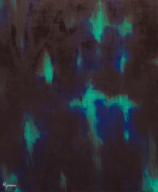 Dance in the dark - Ivan Klymenko