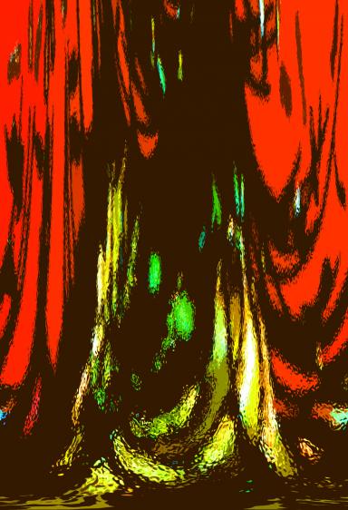 abstraction 03 - Mohamed Harireche