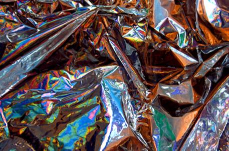 abstrait 2 - Mohamed Harireche