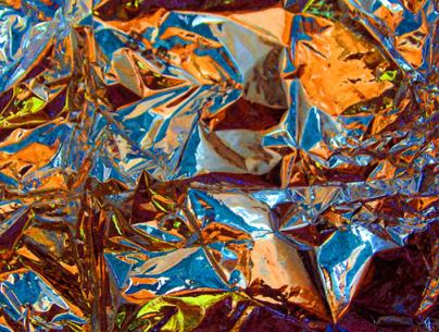 abstrait 12 - Mohamed Harireche