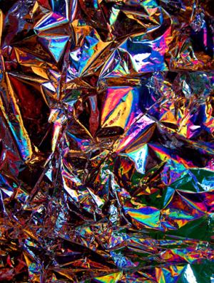 abstrait 24 - Mohamed Harireche