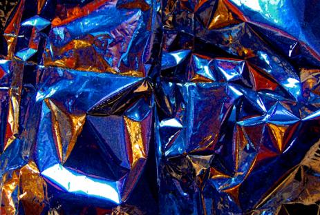 abstrait 33 - Mohamed Harireche