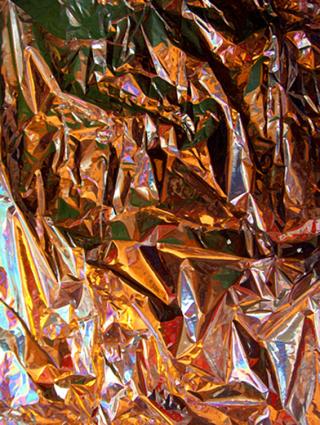 abstrait 39 - Mohamed Harireche