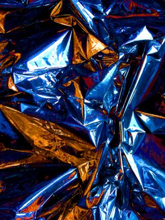 abstrait 6 - Mohamed Harireche
