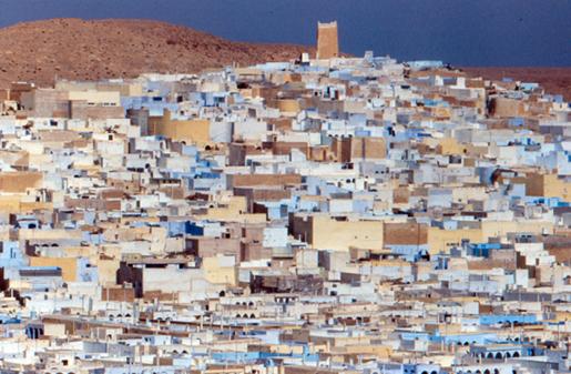 beni izguene ghardaia - Mohamed Harireche