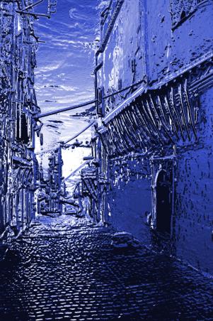 casbah news - Mohamed Harireche