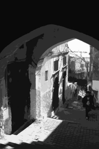 casbah news 4 - Mohamed Harireche