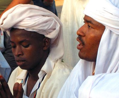chant folklorique - Mohamed Harireche