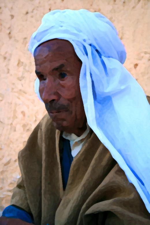 le cheikh 1 - Mohamed Harireche