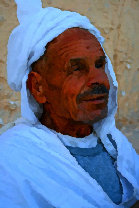 le cheikh 2 traité - Mohamed Harireche