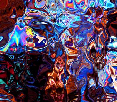 composition - Mohamed Harireche