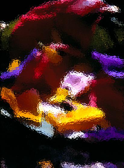 composition 3 - Mohamed Harireche