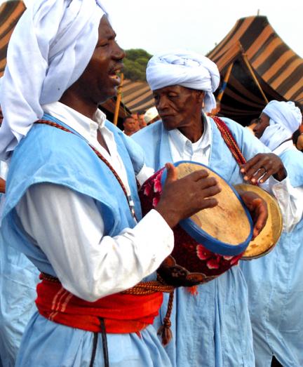 folklore 2 - Mohamed Harireche