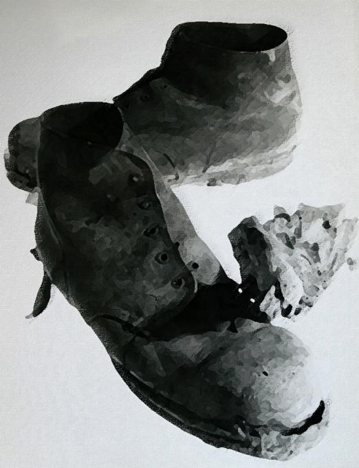 héritage de guerre - Mohamed Harireche