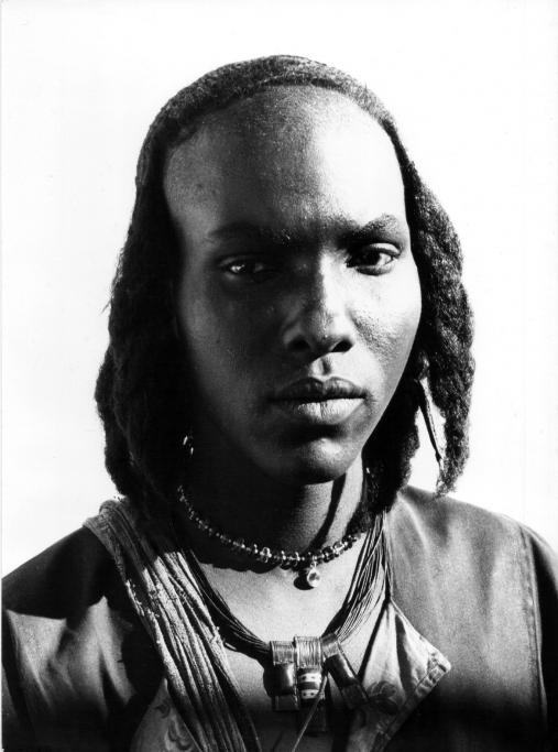 le pul bororo 2 - Mohamed Harireche