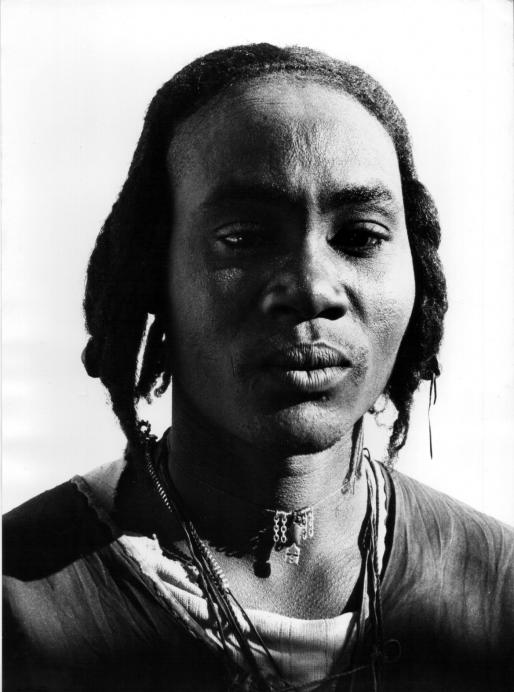 le pul bororo 3 - Mohamed Harireche