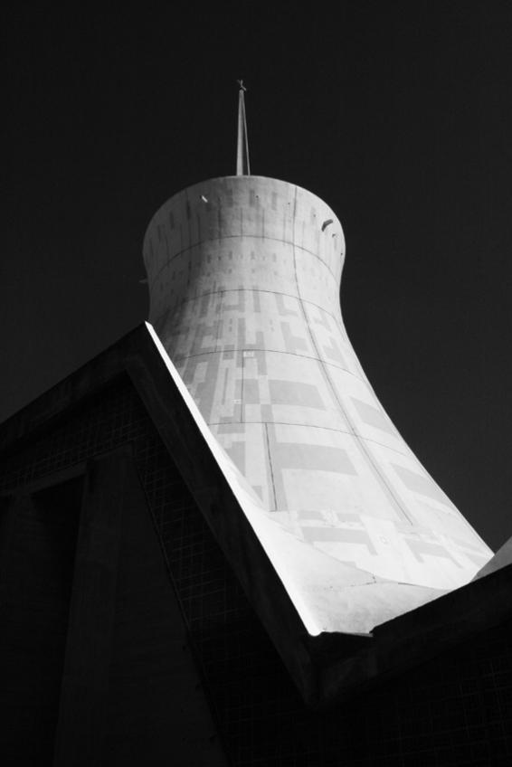 le sacré coeur 2 - Mohamed Harireche
