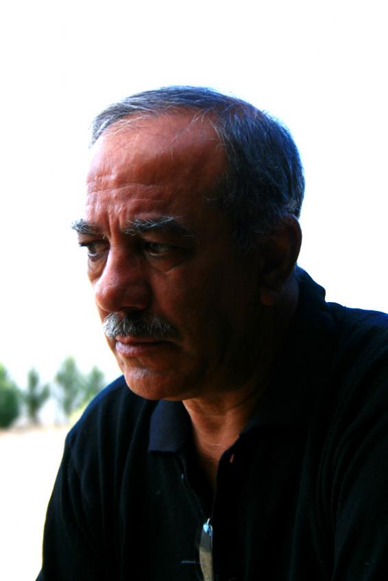 méditation - Mohamed Harireche