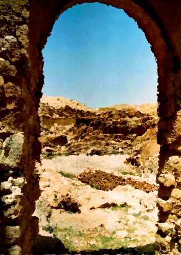 le moulin ferréro 2 - Mohamed Harireche
