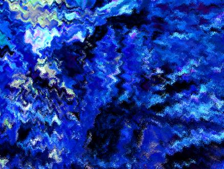ouragan - Mohamed Harireche