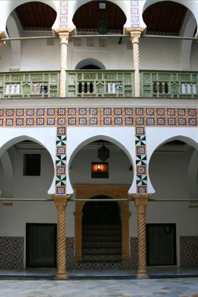 le palais des rais 12 - Mohamed Harireche