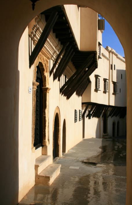 palais des rais 4 - Mohamed Harireche
