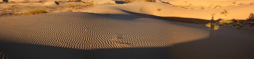 panoramique de dune - Mohamed Harireche - Click to enlarge