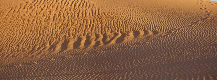 panoramique de dune 04 - Mohamed Harireche - Click to enlarge