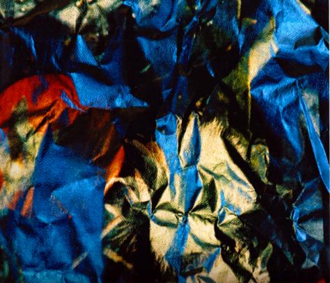 photo abstraite 2 - Mohamed Harireche