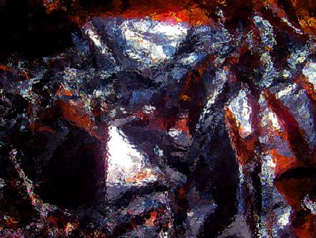 photo abstraite 47 - Mohamed Harireche