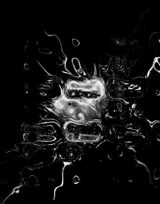 photo abstraite 48 - Mohamed Harireche
