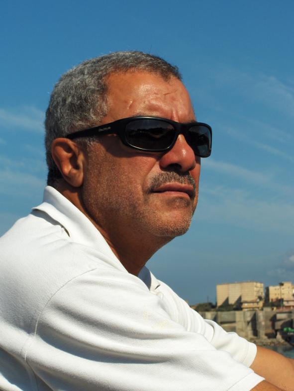 selmi djilali - Mohamed Harireche - Cliquer pour afficher en grand