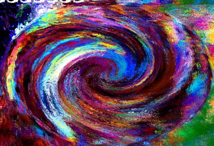 spirale infernale - Mohamed Harireche