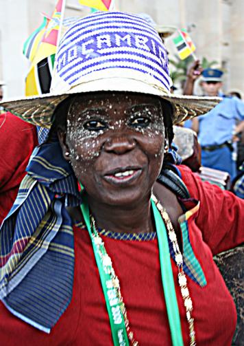 viva africa 14 - Mohamed Harireche