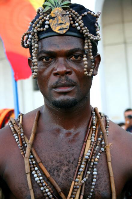 viva africa 6 - Mohamed Harireche