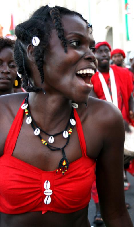 viva africa 7 - Mohamed Harireche
