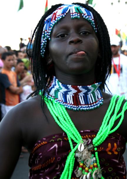 viva africa 9 - Mohamed Harireche