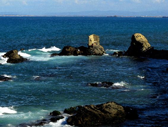 vue de saint eugene - Mohamed Harireche