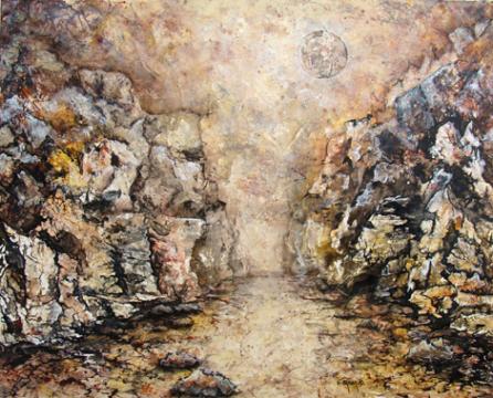 Le chemin - Sophie Barraud