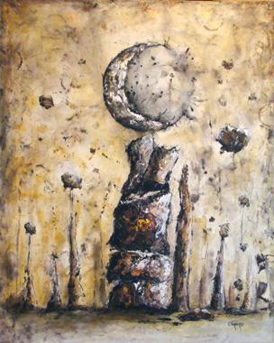 Ailleurs - Sophie Barraud