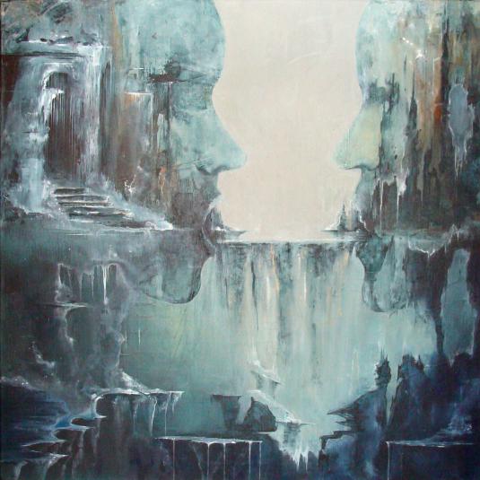 Face à face - Sophie Barraud