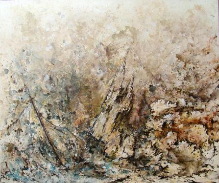 Immersion - Sophie Barraud