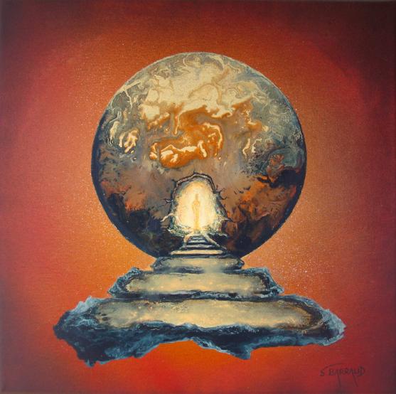 vers un autre monde n°24 - Sophie Barraud
