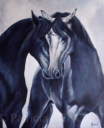 DREAM - Patricia Menoret