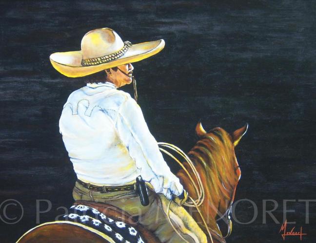 MEXICAIN - Patricia Menoret - Click to enlarge