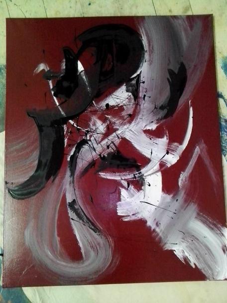 zen attitude - nat'h'acha