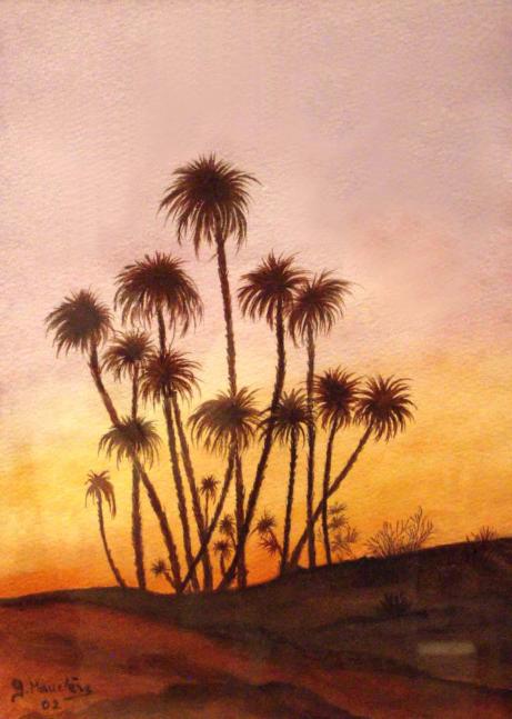 Evasion - Germaine Mauclere